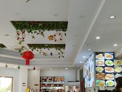 -碧海银沙海鲜餐厅(恒大海上威尼斯店)