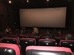 放映厅&nbsp;5号-博纳国际影城(皇庭店)