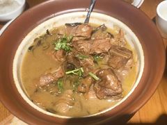 -金掌勺·锅包肉(双榆树店)
