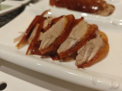 -羲和雅苑•北京烤鸭(平安国际金融中心店)