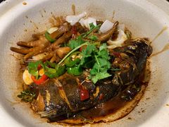 -周家二小姐的菜(西津渡店)