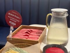 -新辣道鱼火锅(上地华联店)