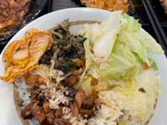 -永和大王(万顺路店)
