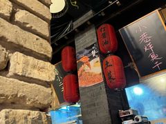 -打酱油·非遗淮扬菜(瘦西湖梅岭店)