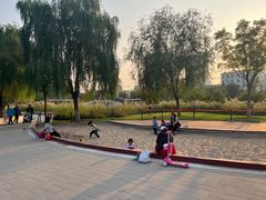 -西海子公园