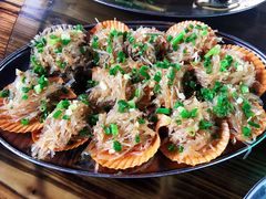 -四川人郑霞海鲜