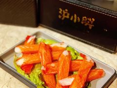 -沪小胖小龙虾(淮海中路旗舰店)