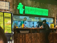-山葵说·泥炉烤肉(泰达时尚E街区店)