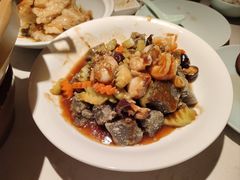 -北李妈妈菜·海肠捞饭(高新万达店)