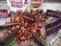 -福苗小骆驼烧烤(大唐不夜城店)