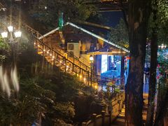 -巴倒烫陆派重庆火锅(南山店)