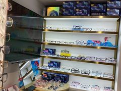 -镜客眼镜(大东方百货店)