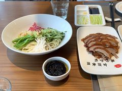 -全聚德烤鸭店(马家堡店)