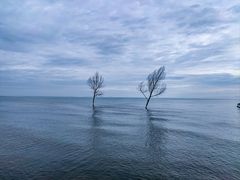 -青海湖二郎剑景区