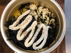 diy饭团-李先生的首尔小馆(松江启源广场店)