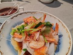 -晓粤·惹味粤菜(凯德乐峰广场店)