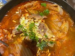 -七百岁羊肉馆(环球港店)
