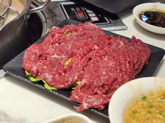 -三毛牛肉店(福强店)