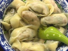 三拼馄饨-方老大馄饨(抚宁巷店)