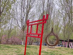 -静之湖度假区