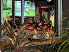 -胡桃里音乐酒馆(白云五号T5 MALL店)