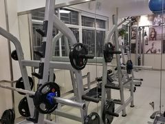 -中田健身工作室(东园店)