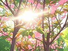 -森林公园(尖草坪区)