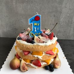 -明匠曲蛋糕西点屋(穗花新村店)