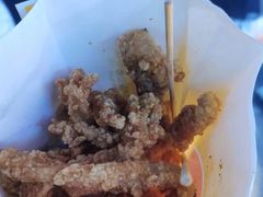 -托乐嘉美食广场(托乐嘉街区店)