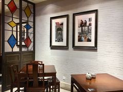 包厢-大壶春生煎(四川中路店)