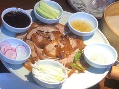 -额娘·春饼烤鸭(怀特店)