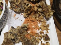 -金掌勺·锅包肉(广渠门店)