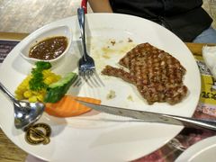 -瑞伯克牛排自助餐厅天一广场店