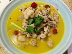 -我是那个大叔·美食研究所(新塘路店)