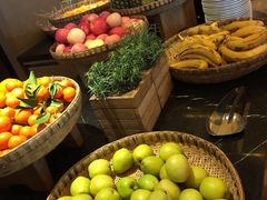 -成都天府丽都喜来登饭店