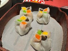 -锦楼·臻选新杭帮(杭州中心店)