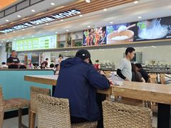 -顺旺基大厨现炒(哥伦布店)