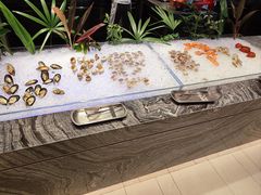 -厦门艾美酒店·新食谱西餐厅