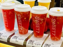 -7分甜(雨花客厅店)