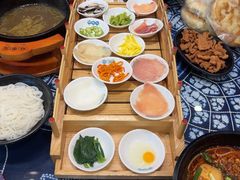-桥香园过桥米线(复兴路店)