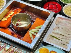 -凤来栖·净庭院·火锅(欧尚店)