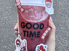 -古茗(吉祥北街店)