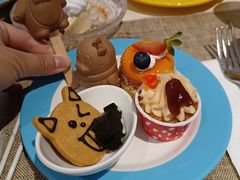 -帝企鹅自助餐厅•儿童岛•真企鹅(长隆企鹅酒店)