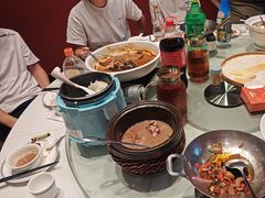 -辛香味烧鱼馆·非遗技艺·排骨红烧肉(光谷医药园店)