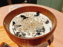 -杏甜品(尖沙咀加拿分道店)