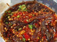 -陈小肠自助火盆烧烤(海门渔村美食街店)