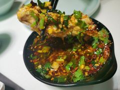 -洪氏嗨捞·猪肚鸡火锅(阳光天地店)