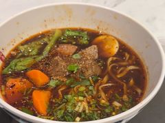 -康师傅私房牛肉面(申虹店)