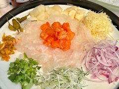 -嘉升大排档(番禺总店)