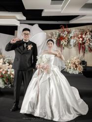 -琥珀婚礼策划AMBER WEDDING